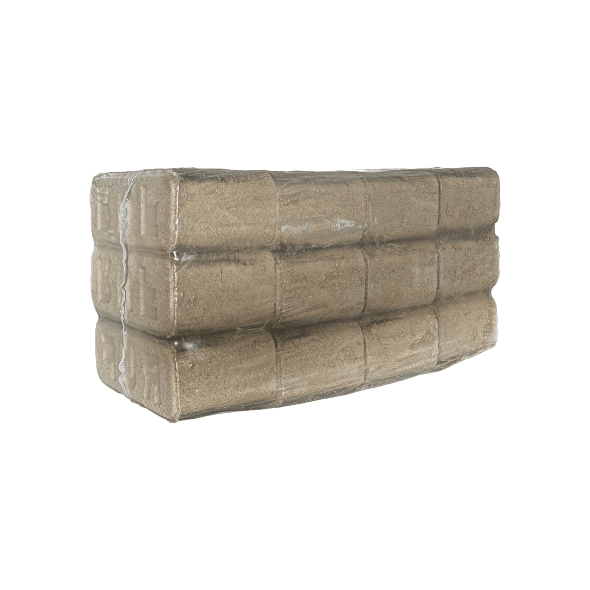 Kietmedžio briketai - 960 kg - Image 2