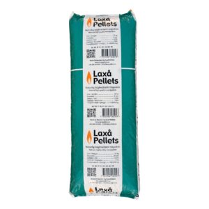 Puupelletti 6mm 16kg - 52 säkkiä